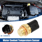 Engine Coolant Water Temperature Sensor for Audi A3 (2003–2013) 1J0959481A