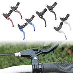 Brake Levers Set of 2 for Mountain Bike (22mm)