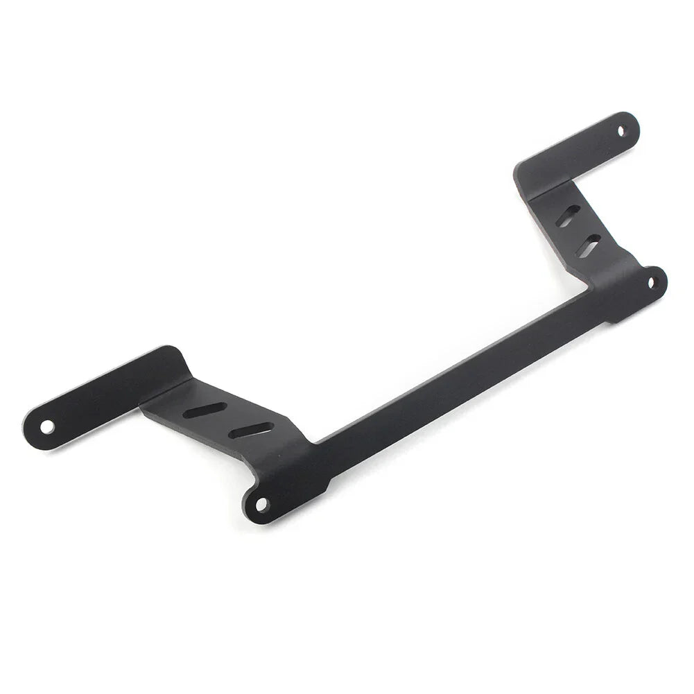 Metal Motorcycle Fog Light LED Bracket for BMW R1250GS (2019-2023)