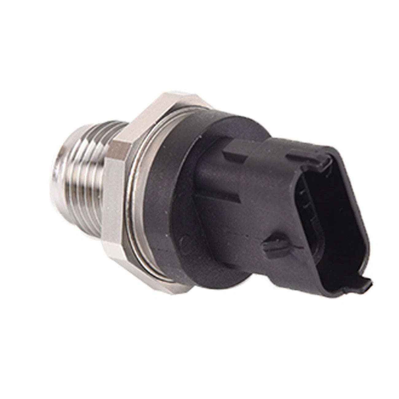 Fuel Rail Pressure Regulator Sensor for GM Duramax 6.6L (2001–2016) 97361561