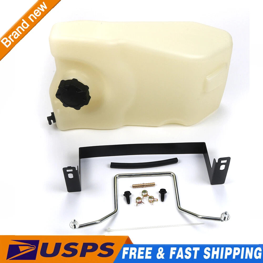 Fuel Gas Tank for John Deere GY21876 (Models L, LA, X, D, Scotts, Sabre)