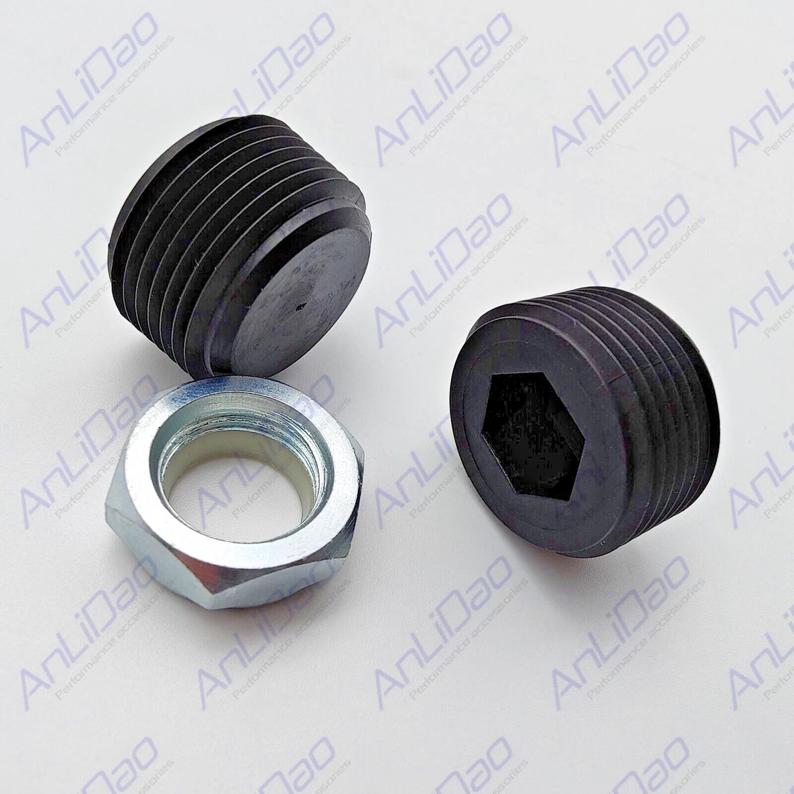 Replacement Plug Kit for Mercury (22-88847A1, 88847A1)