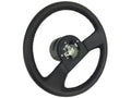 Leather Steering Wheel OE Style for 1984–1989 Chevy C4 Corvette