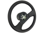 Leather Steering Wheel OE Style for 1984–1989 Chevy C4 Corvette