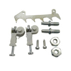 Chainsaw Adjustment Bolt for MS170 to MS250 (2002–2023)