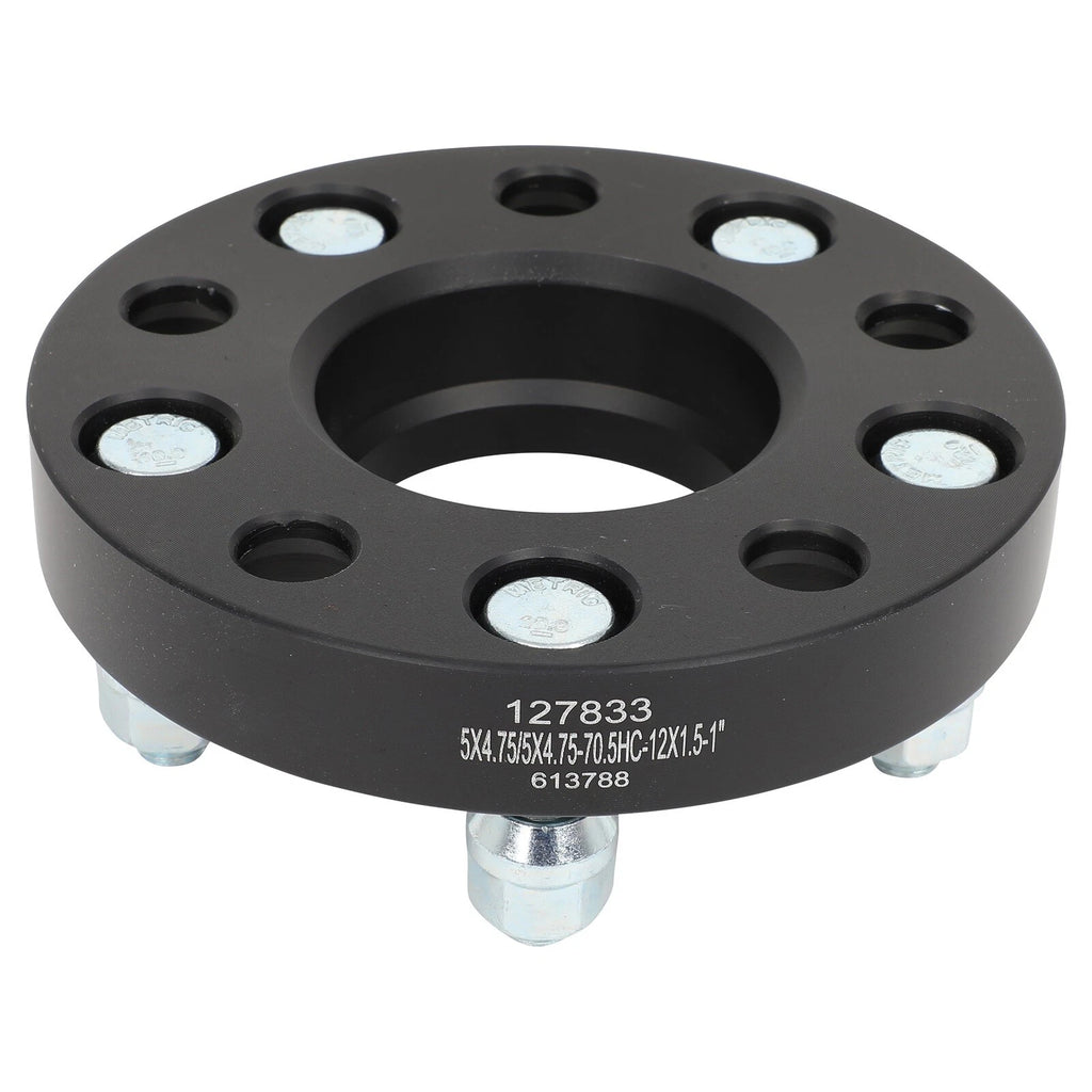 2X Wheel Spacers for Chevy S10 Blazer Corvette Camaro