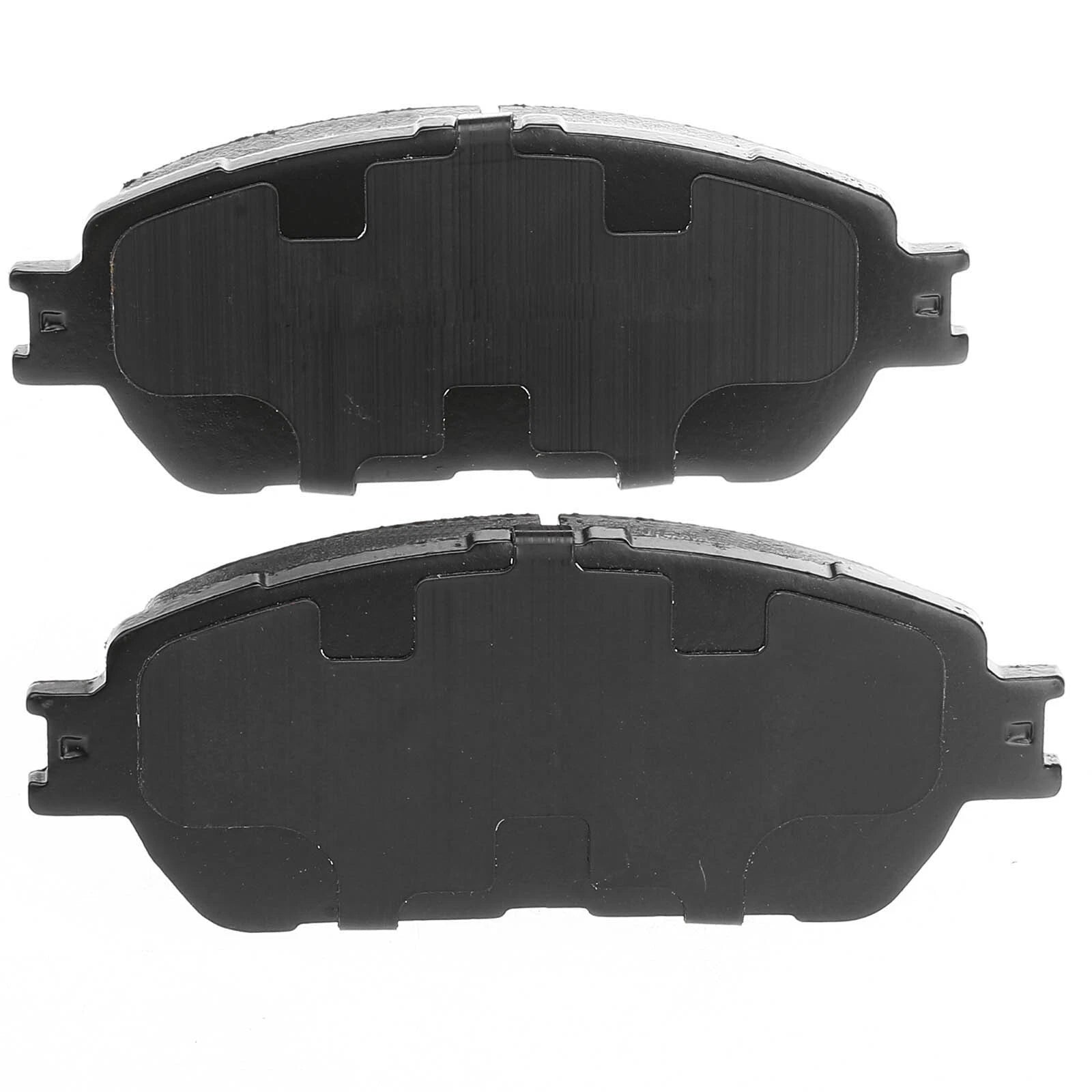 Ceramic Brake Pads for Toyota Sienna (2004-2010)