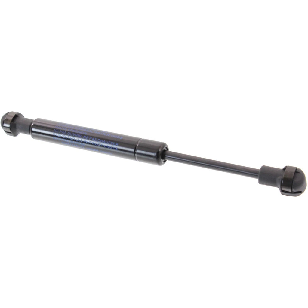 Set of 2 Rear Trunk Lid Lift Support Shocks for Porsche Boxster
