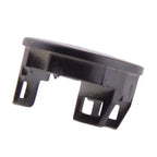 AC Heater Max Button Cover for BMW 5 Series E60 E61 (2003-2010)