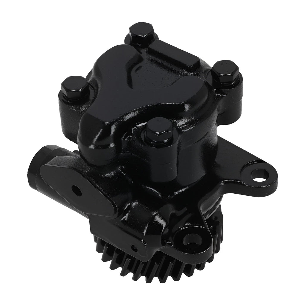Power Steering Pump Assembly for Isuzu NPR NQR (1992-1998)
