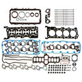 Set of 10 Engine Full Gasket Bolts for Ford F-150 5.4L (2001–2004) CS9790