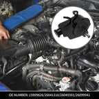 Power Steering Pump with Reservoir 15909826 for Chevy Silverado 1500 (2003–2005)