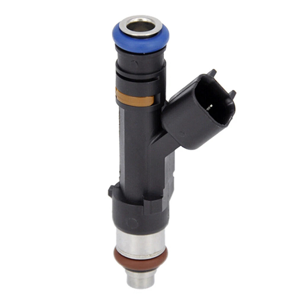 8Pcs Fuel Injector for Volvo Penta 4.3L 5.0L 5.3L (2007–Present) 879312003