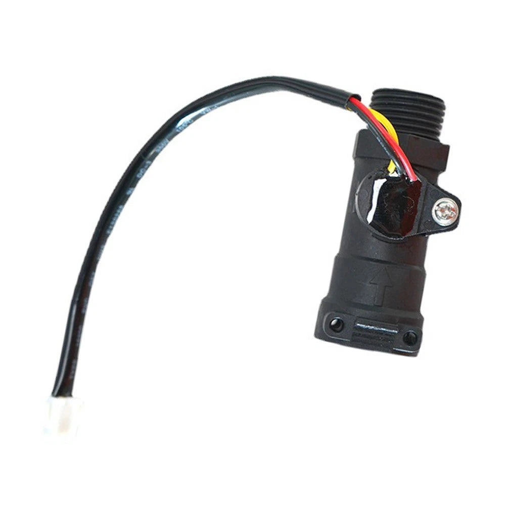 Flow Sensor for Hot Water Heater Applications (6.7cm)