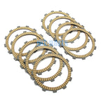 Clutch Friction Plate Kit for Yamaha XV1700 Road Star (2005–2013)