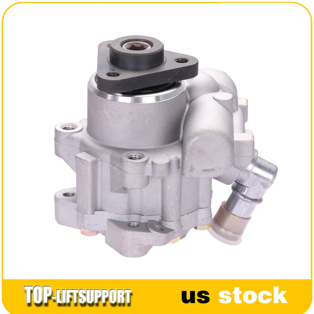 Power Steering Pump for BMW 323i 323is 328i E36 (1996–1999)
