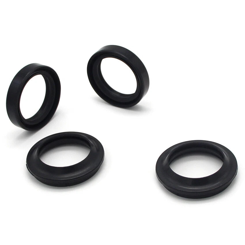 Fork Seal and Wiper Set for Honda VF700C Magna CB1100R XL600R CBX750 GL1100 (1982–1986)