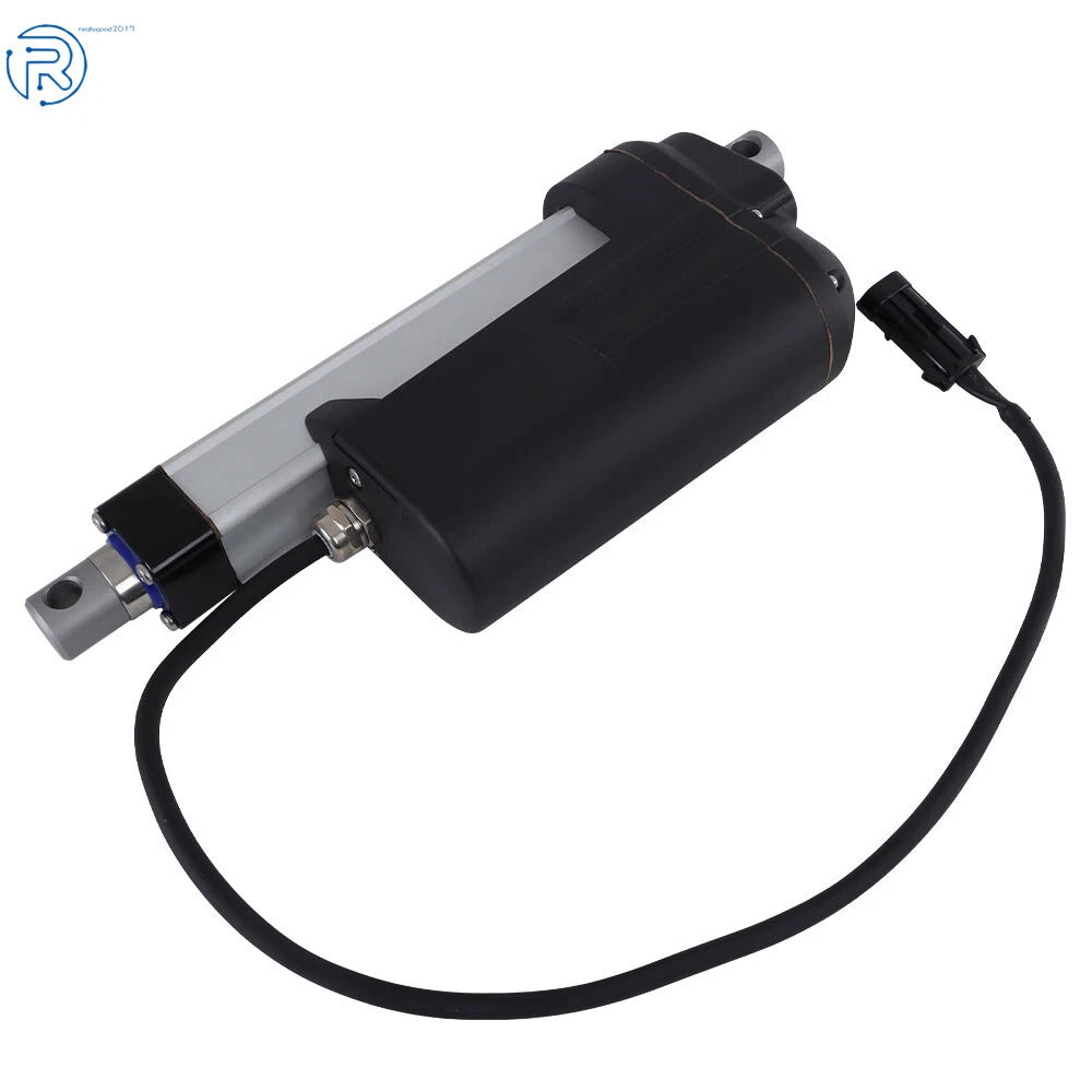 Quick Tach Actuator for John Deere (Various Models)