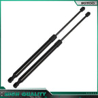 2x Rear Trunk Lift Supports Shocks for Honda Accord VIII (2008–2008)