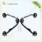 2X Front Upper Control Arm Kit for Ford Expedition F-150