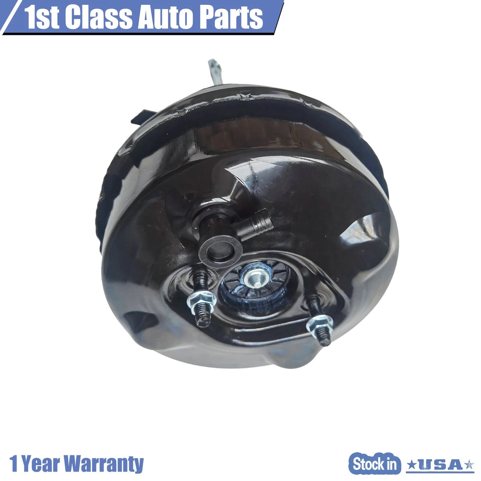 Power Brake Booster for Chevy Impala, Monte Carlo, Intrigue (2000–2005)