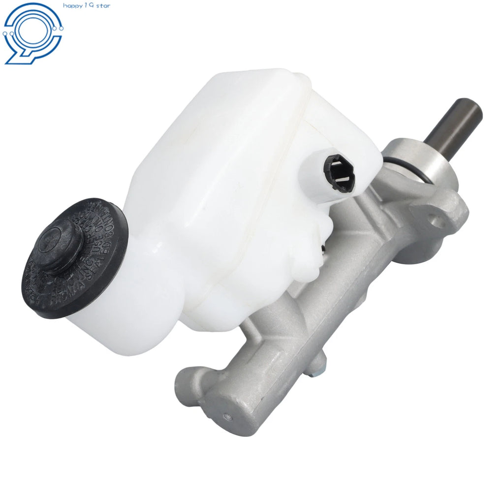 Brake Master Cylinder with Reservoir for Toyota Yaris (2007–2011)