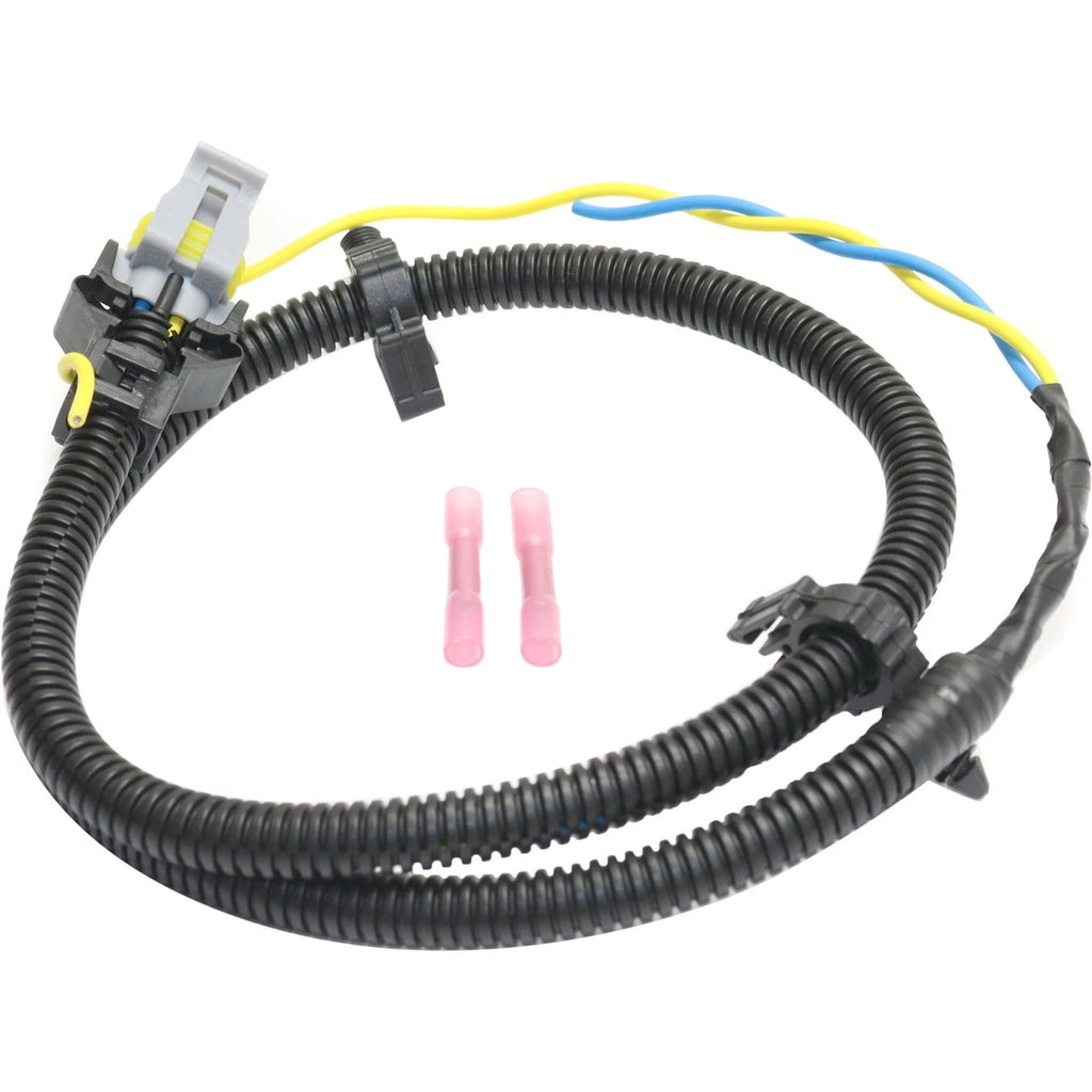 Front Left ABS Wheel Speed Sensor Harness for Malibu, Grand Am, Alero