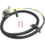 Front Left ABS Wheel Speed Sensor Harness for Malibu, Grand Am, Alero