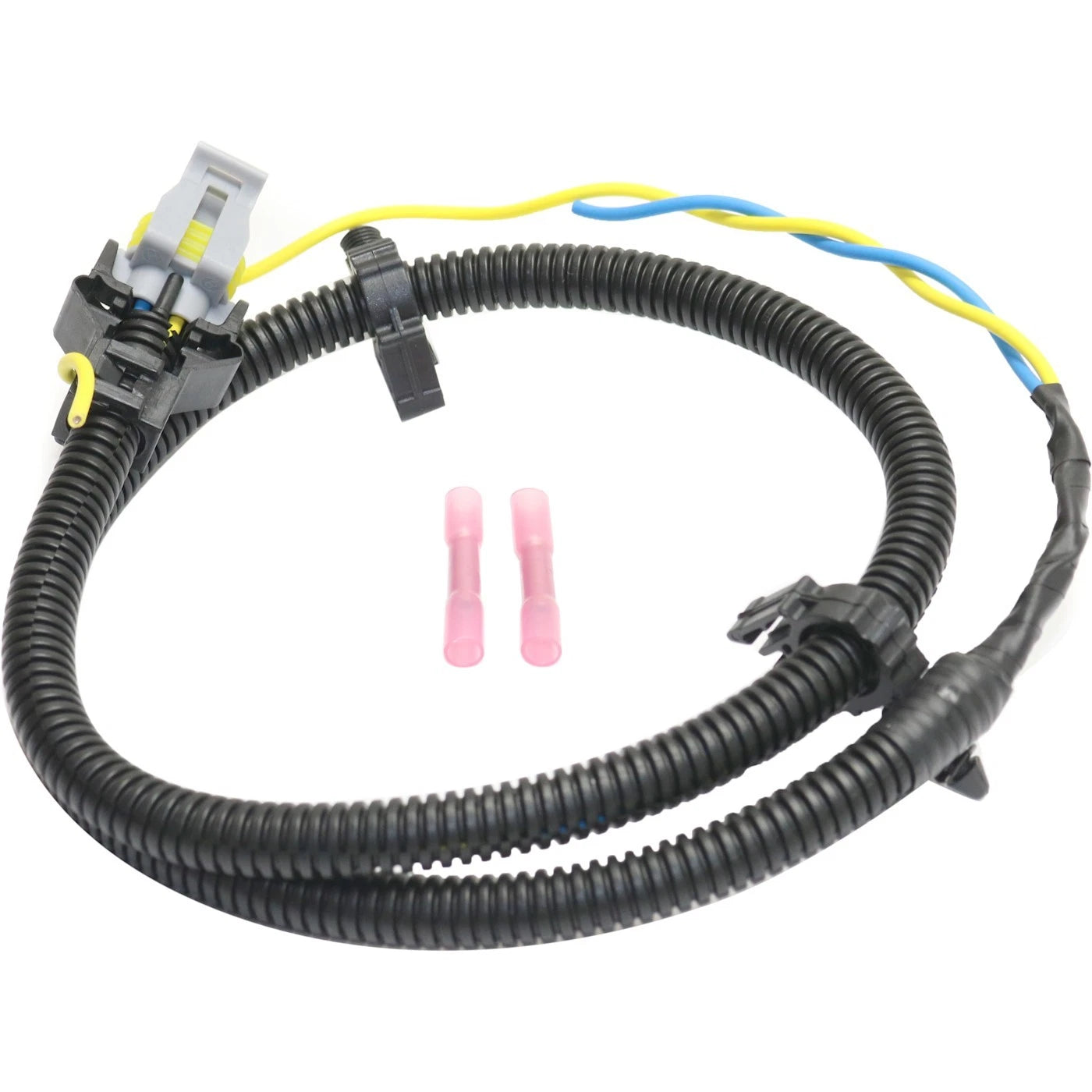 Front Left ABS Wheel Speed Sensor Harness for Malibu, Grand Am, Alero