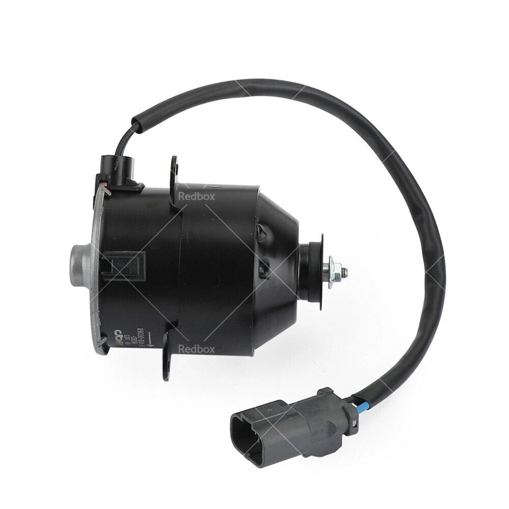 Radiator Fan Motor 5 Blade for Honda Accord 2.4L (1998–2008)