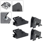 3" Lift Kit for Polaris Ranger 570 1000 XP Crew Diesel (2015–2023)