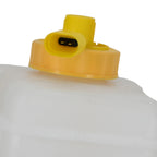 Brake Master Cylinder w/ Reservoir for Audi TT (2000–2002) VW Beetle Jetta (1999–2006)