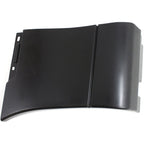 Fender Trim Set for Lincoln Town Car (1998–2011) Black 2Pc