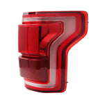 Right Side LED Tail Light Assembly for Ford F150 (2015-2017)