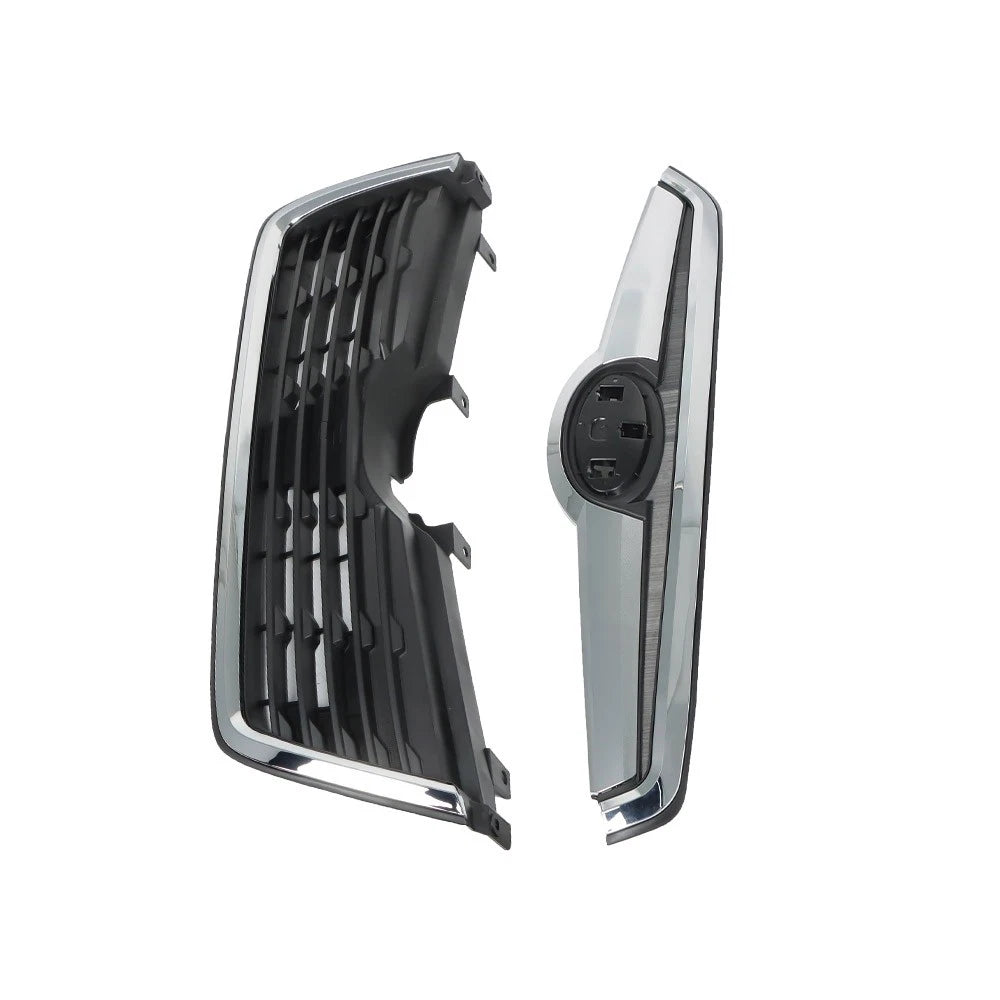Front Grille Bumper for Subaru Forester (2019–2021)