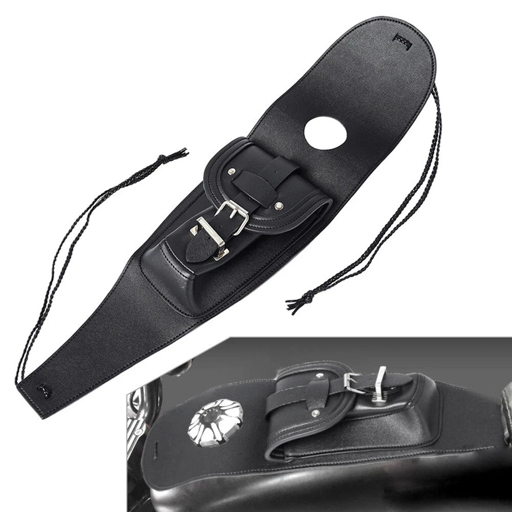 Fuel Gas Tank Cover Panel for Harley-Davidson 48 (2012–2022)