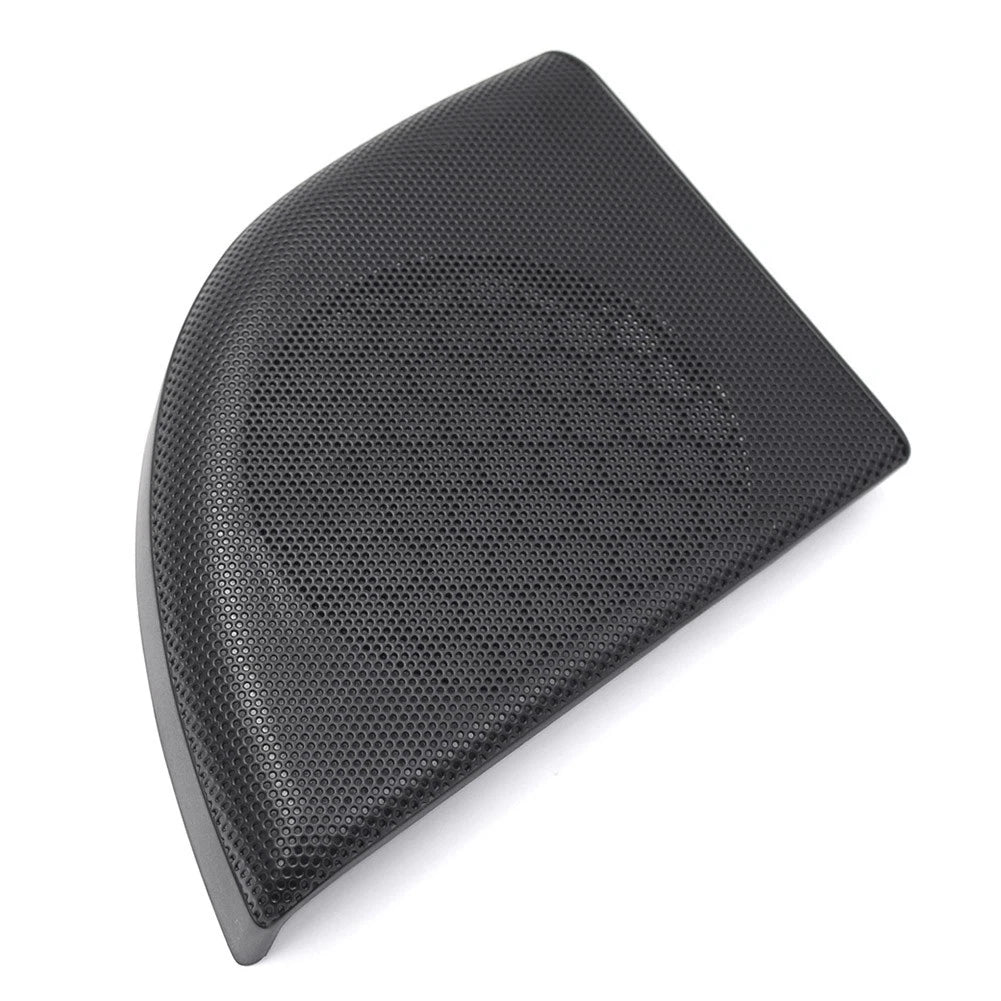 Side Door Speaker Horn Cover Trim for Mercedes Benz C-Class CLC-Class (2001–2015)