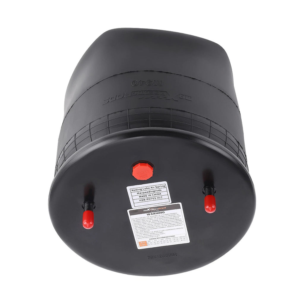 1x Air Suspension Spring Bag for Firestone W01-M58-8613 for ContiTech 940 MB