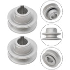 45mm Motor Pulleys for
