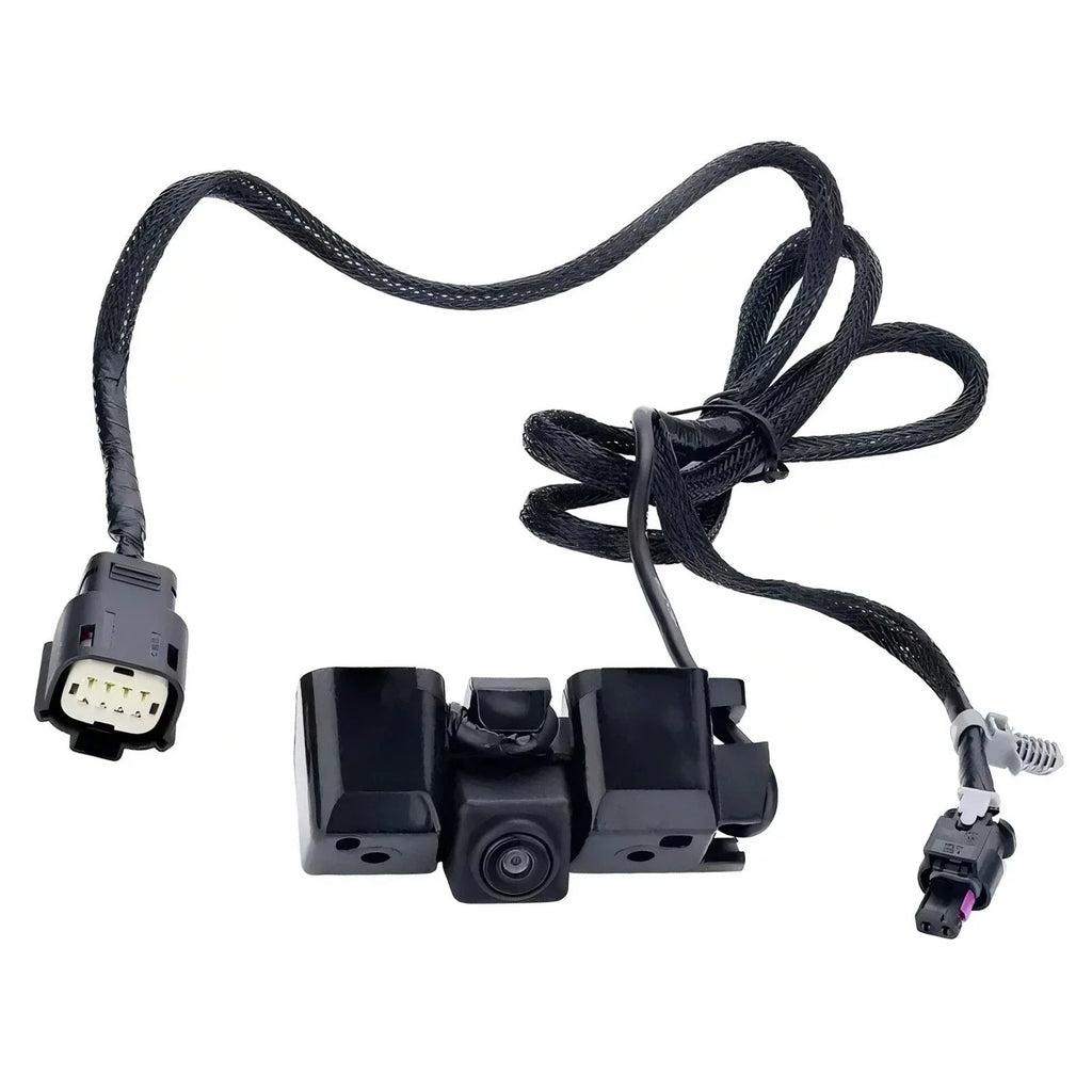 3 x Backup Camera for Chevy Silverado 2500 HD (2016–2019)