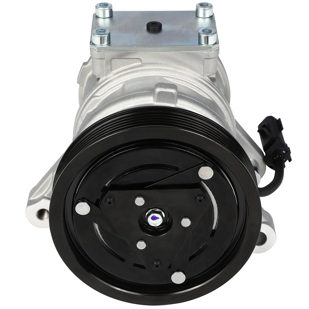 AC Compressor for Jeep Grand Cherokee 4.0L (2000-2004)