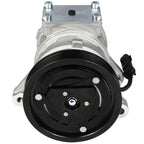 AC Compressor for Jeep Grand Cherokee 4.0L (2000-2004)
