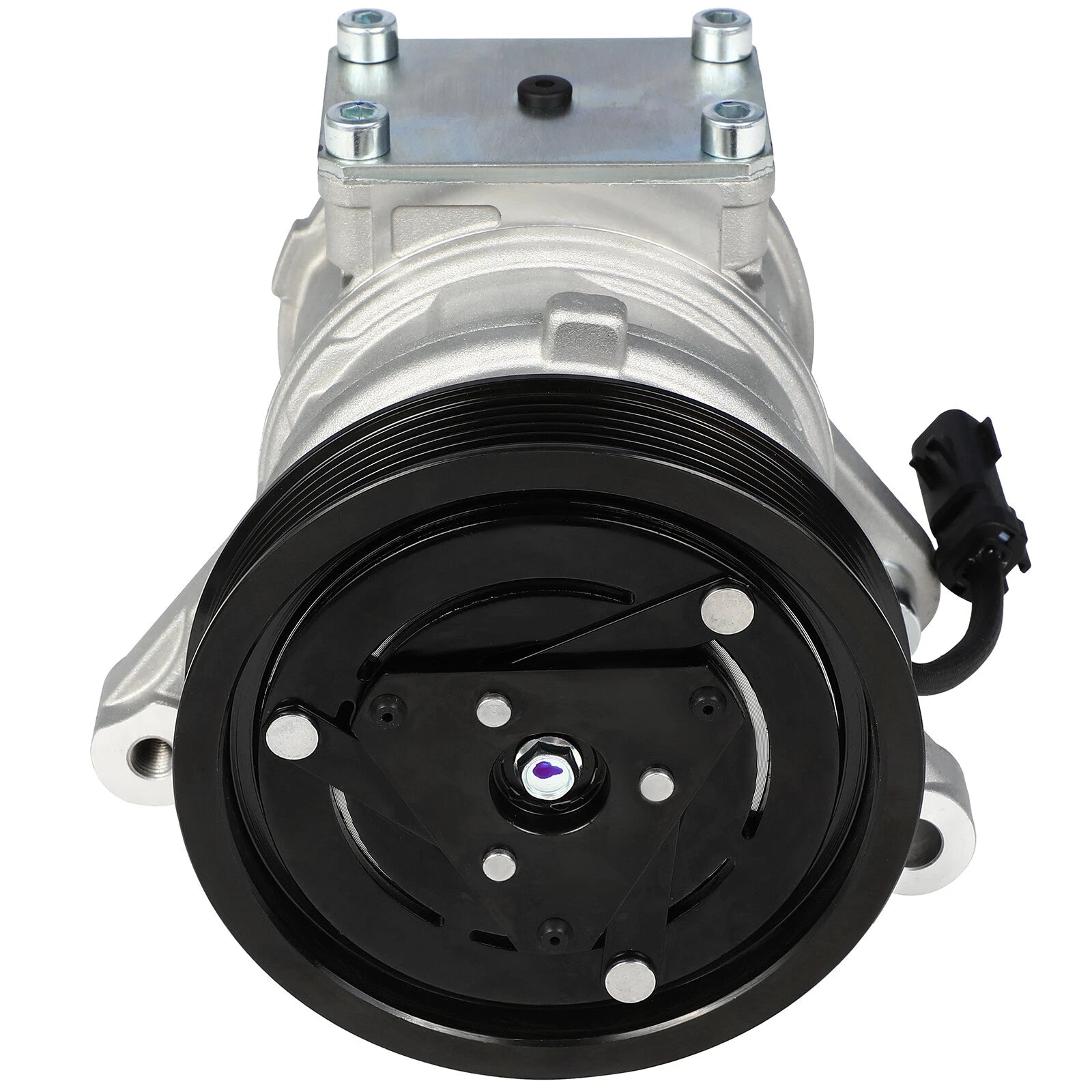 AC Compressor for Jeep Grand Cherokee 4.0L (2000-2004)