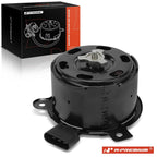 Radiator Fan Motor for Ford Mustang (1997–1998)