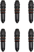 6X Fuel Injectors for Cummins Engine NH855 NT855 (3047977 3054231 3034619)