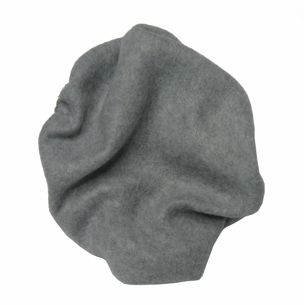 Armrest Cover Protector for Kia Soul (2014–2019) Gray Fleece