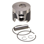 Powerhead Piston Gasket Rebuild Kit for Johnson Evinrude 200-250 3.3 E-Tec (2004–2017) .020 Over