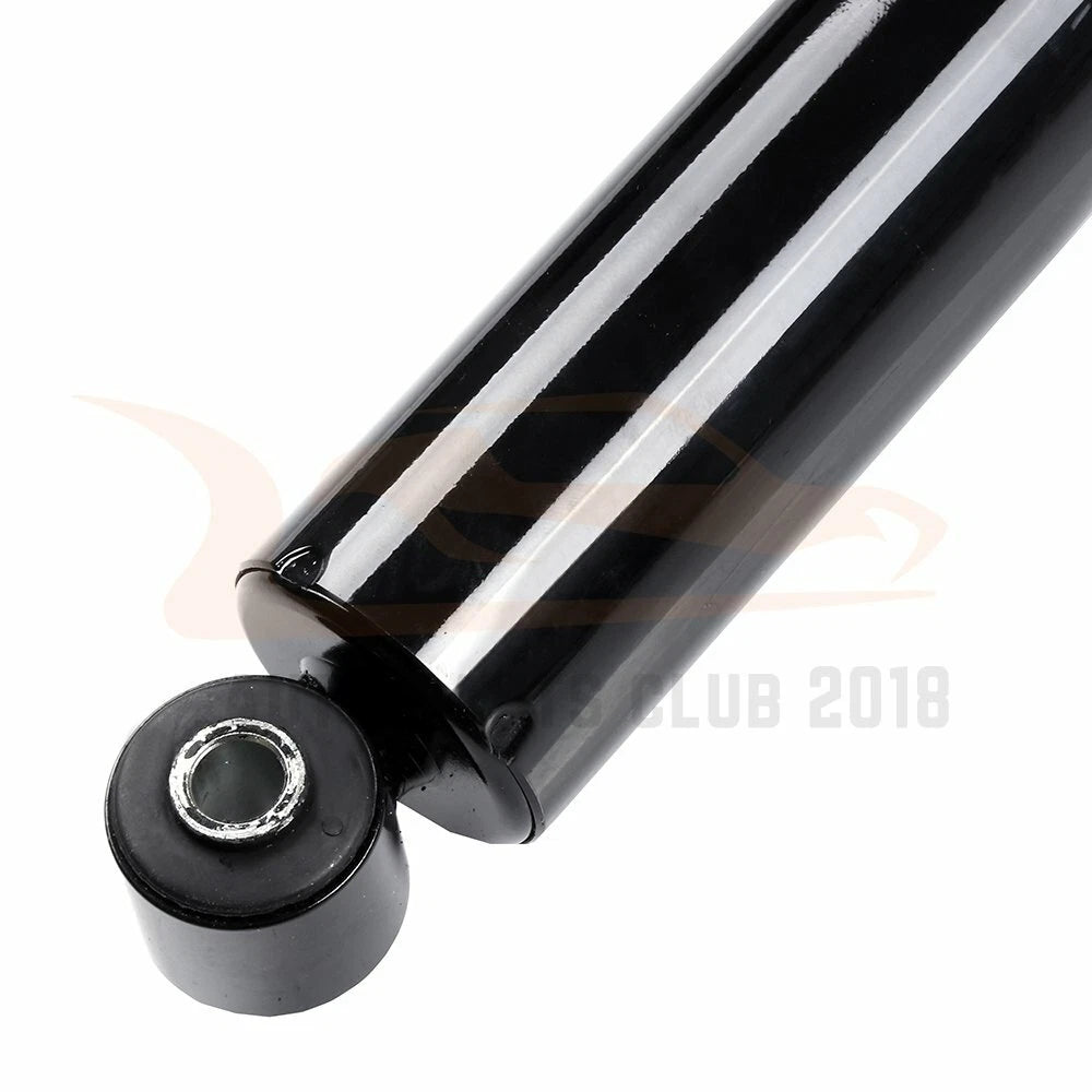 Pair of Rear Strut Shocks for Ford Freestar (2004–2007)