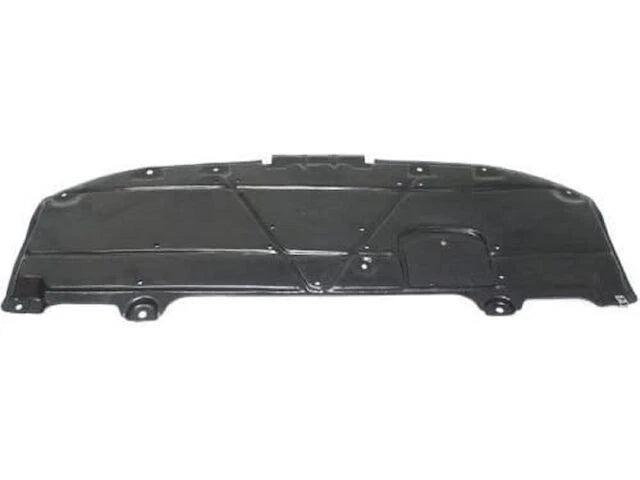 Front Undercar Shield for Mazda 3 (2014–2018) QX921KX