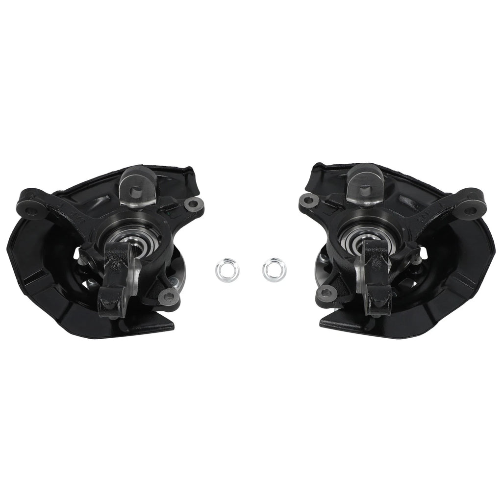 Front Knuckle Assembly Hub Bearing for Toyota Camry 2.4L (2007–2009) KA686259